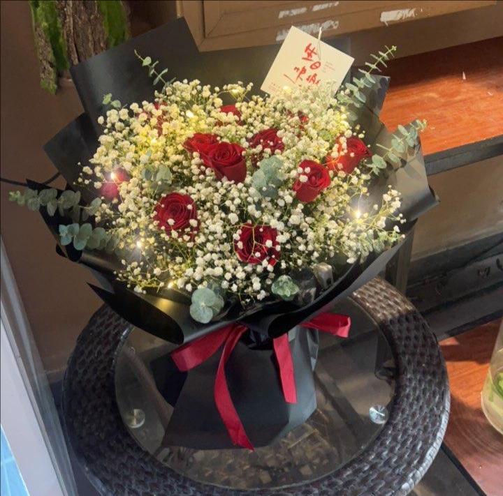 长春宽城区花店